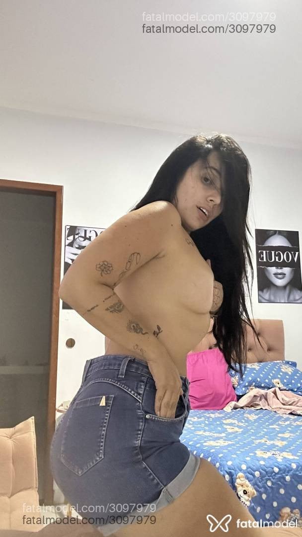 Acompanhante mulher com cabelo castanho de olhos castanhos em Virtual - Nandinha