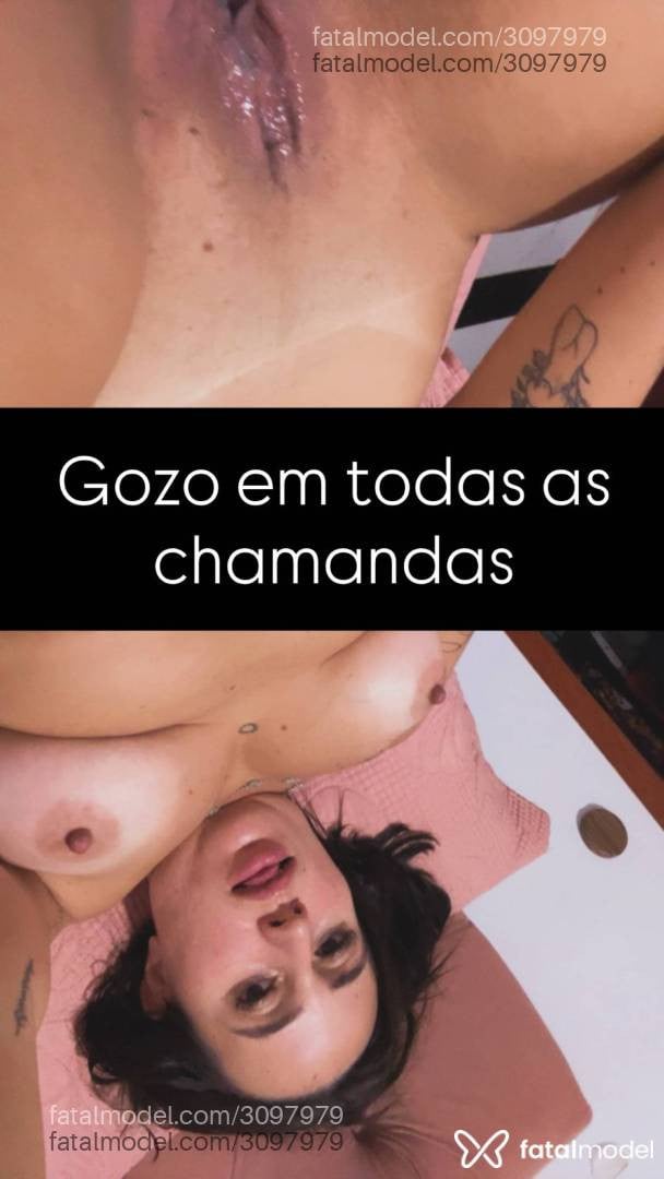 Acompanhante mulher com cabelo castanho de olhos castanhos - Morena