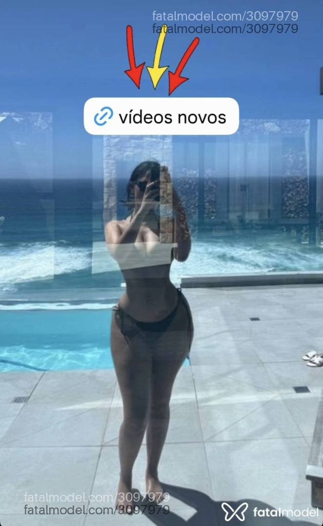 Acompanhante mulher com cabelo castanho de olhos castanhos - Morena