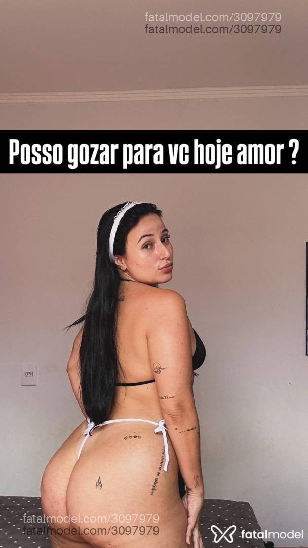 Acompanhante mulher com cabelo castanho de olhos castanhos - Morena