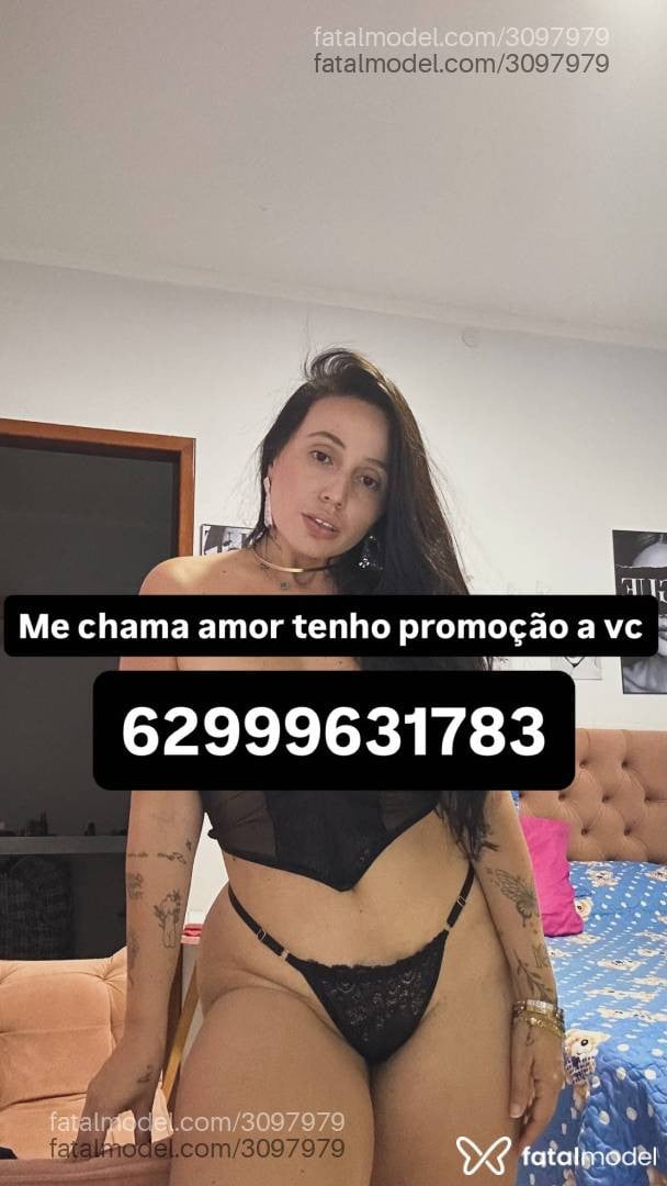 Acompanhante mulher com cabelo castanho de olhos castanhos em Virtual - Morena