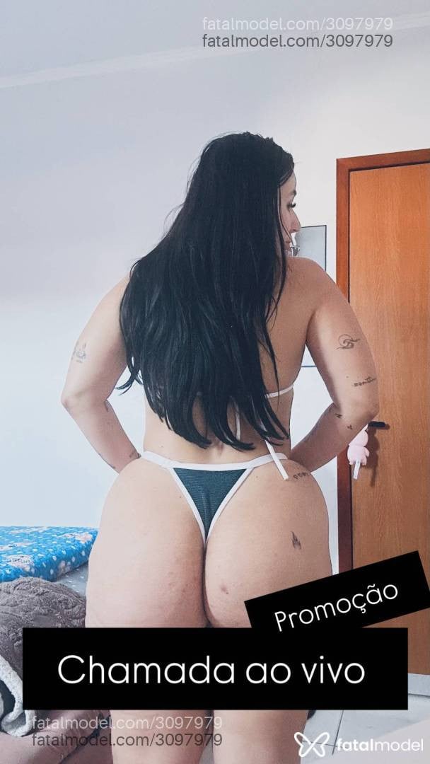 Acompanhante mulher com cabelo castanho de olhos castanhos - Morena