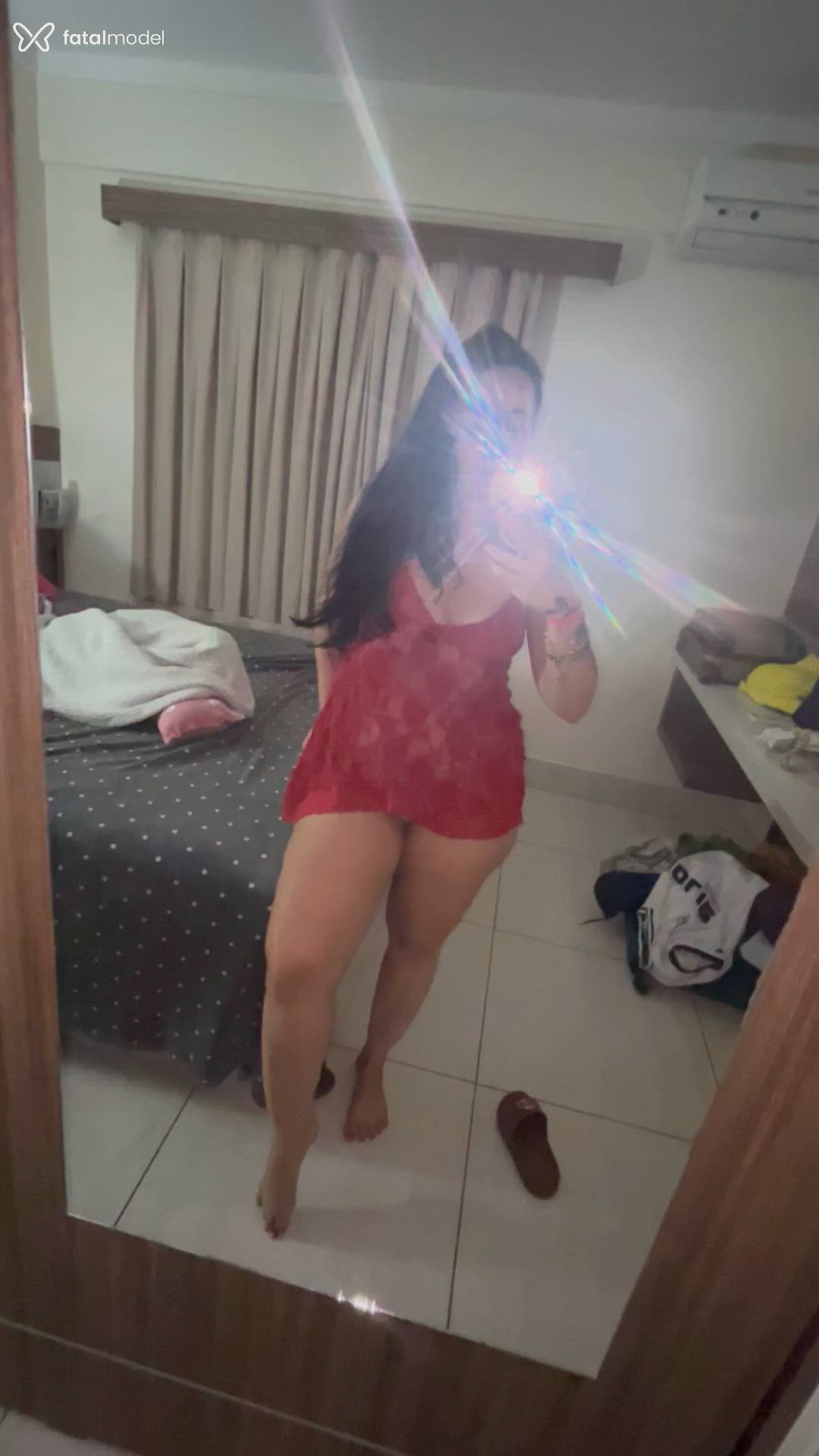 Acompanhante mulher com cabelo castanho de olhos castanhos em Virtual - Morena