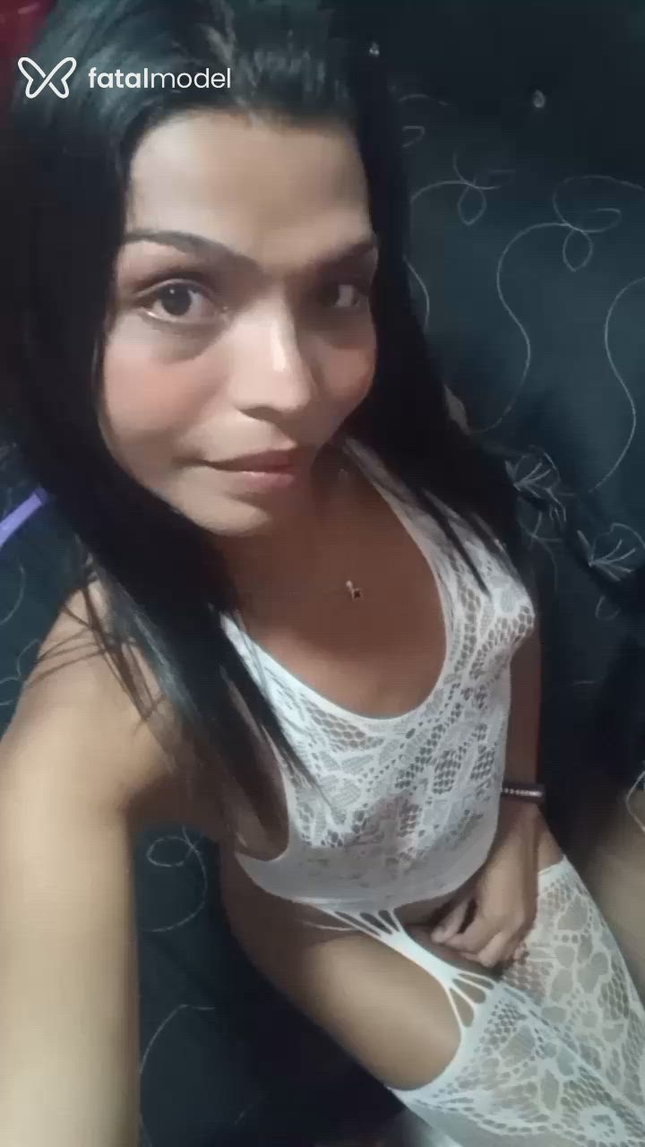 Acompanhante mulher trans morena (o) de olhos pretos - Luasecreta Acompanhante mulher trans morena (o) de olhos pretos - Luasecreta