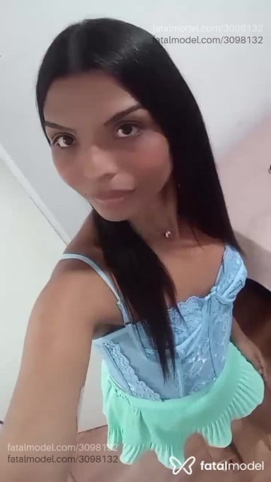 Acompanhante mulher trans morena (o) de olhos pretos em Araucária Acompanhante mulher trans morena (o) de olhos pretos em Araucária - Luasecreta