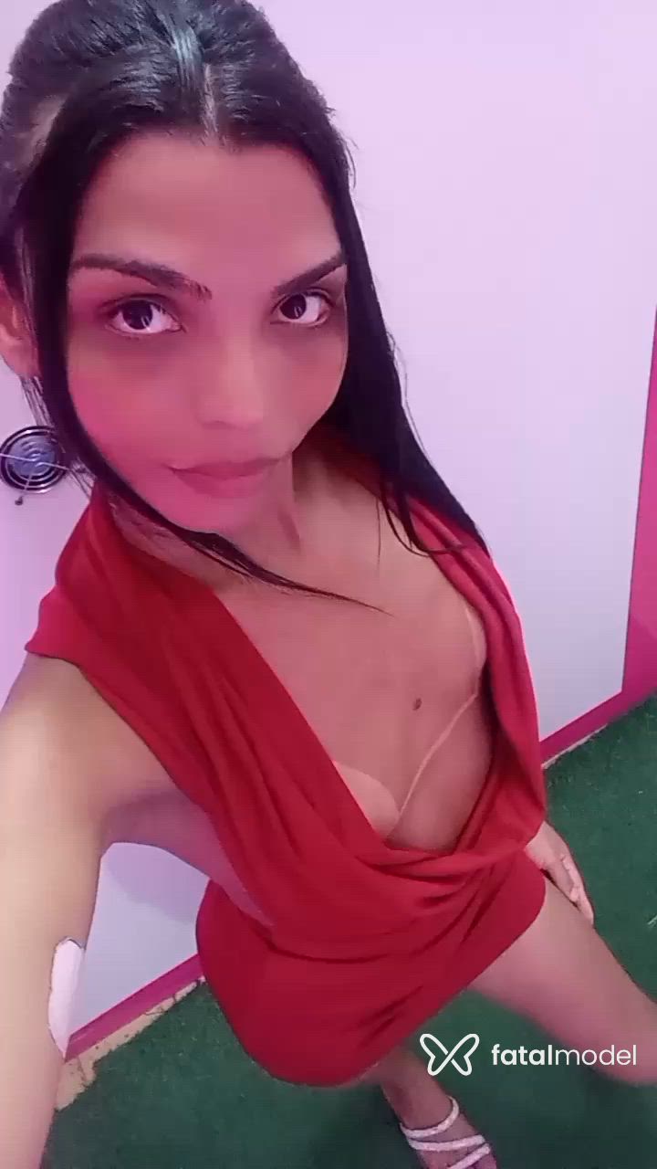 Acompanhante mulher trans morena (o) de olhos pretos - Luasecreta Acompanhante mulher trans morena (o) de olhos pretos - Luasecreta