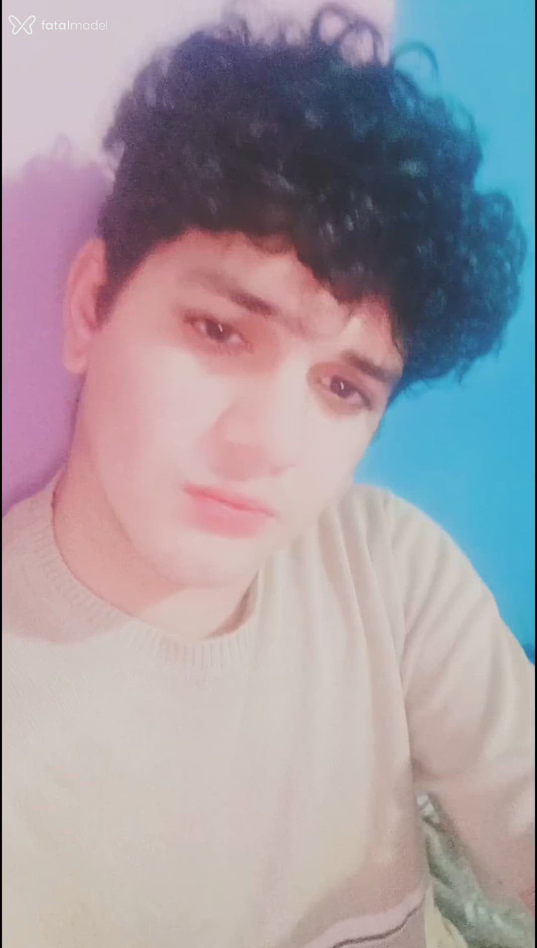 Acompanhante homem morena (o) de olhos pretos - Angelo