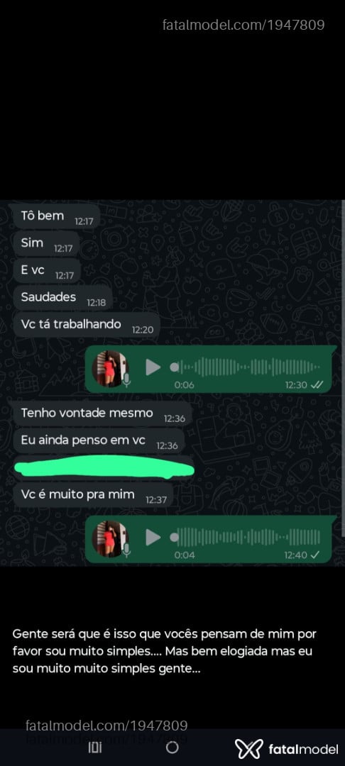 Acompanhante mulher com cabelo castanho de olhos castanhos - Bruninhaasurfis