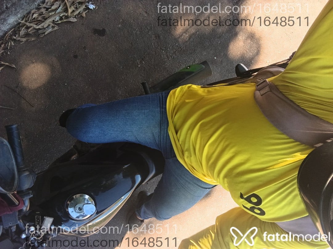 Acompanhante homem morena (o) de olhos castanhos - Angel