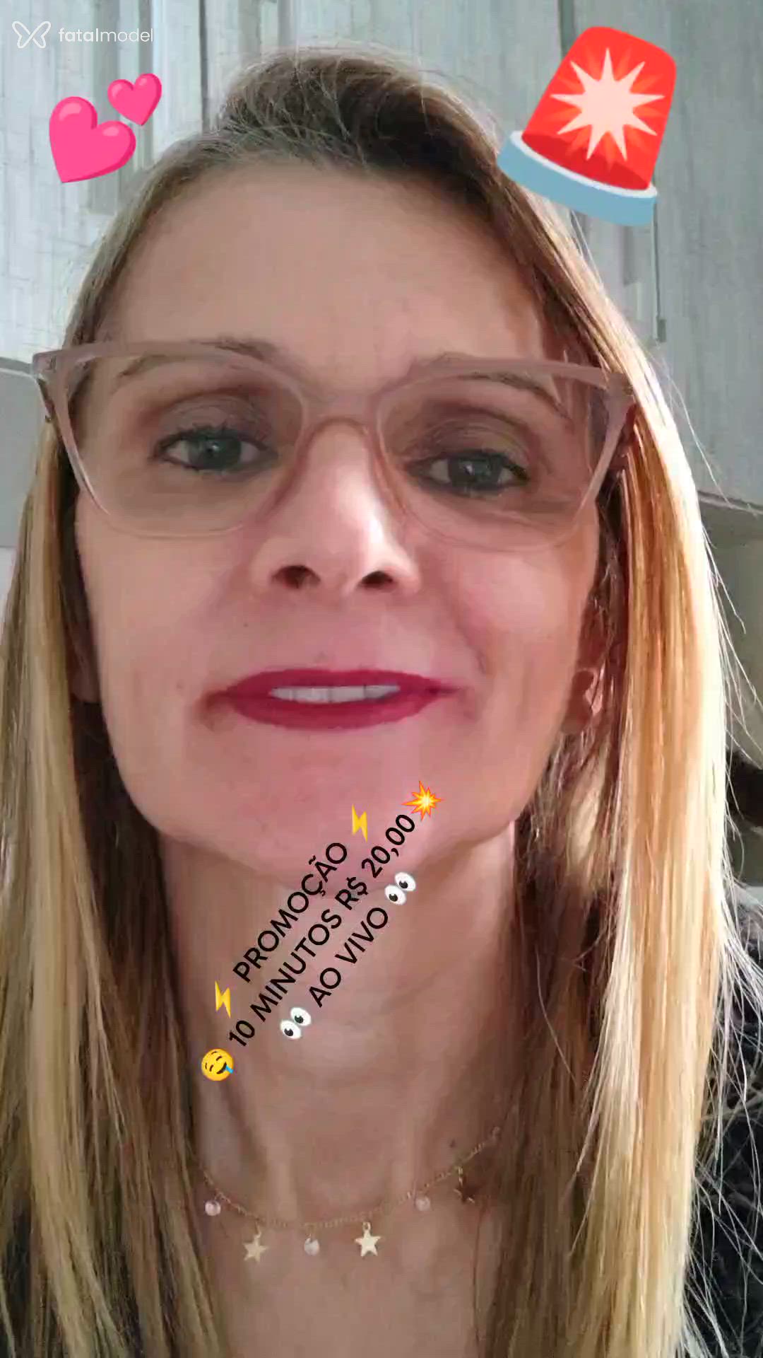 Acompanhante mulher loira (o) de olhos verdes - Gabriela Yaiaty