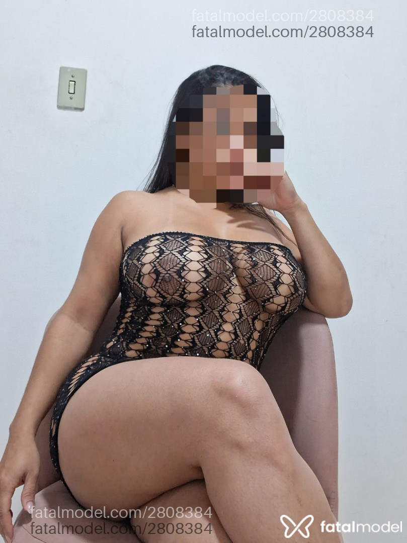 Acompanhante mulher morena (o) de olhos castanhos - Maya Rodrigues