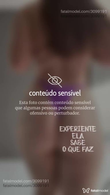 Acompanhante mulher ruiva (o) de olhos castanhos em Caxias do Sul - Annah