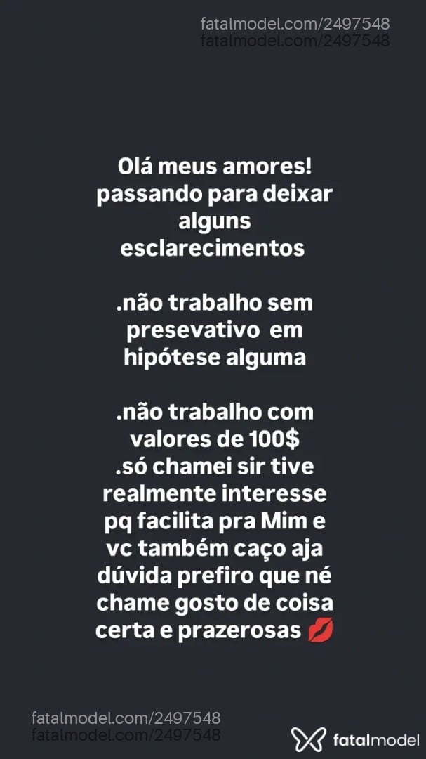 Acompanhante mulher trans morena (o) de olhos castanhos - Taunyribeiro