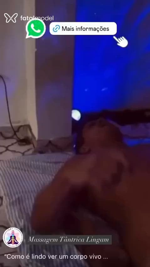 Acompanhante homem com cabelo castanho de olhos pretos - Kauã Santos massot Acompanhante homem com cabelo castanho de olhos pretos - Kauã Santos massot