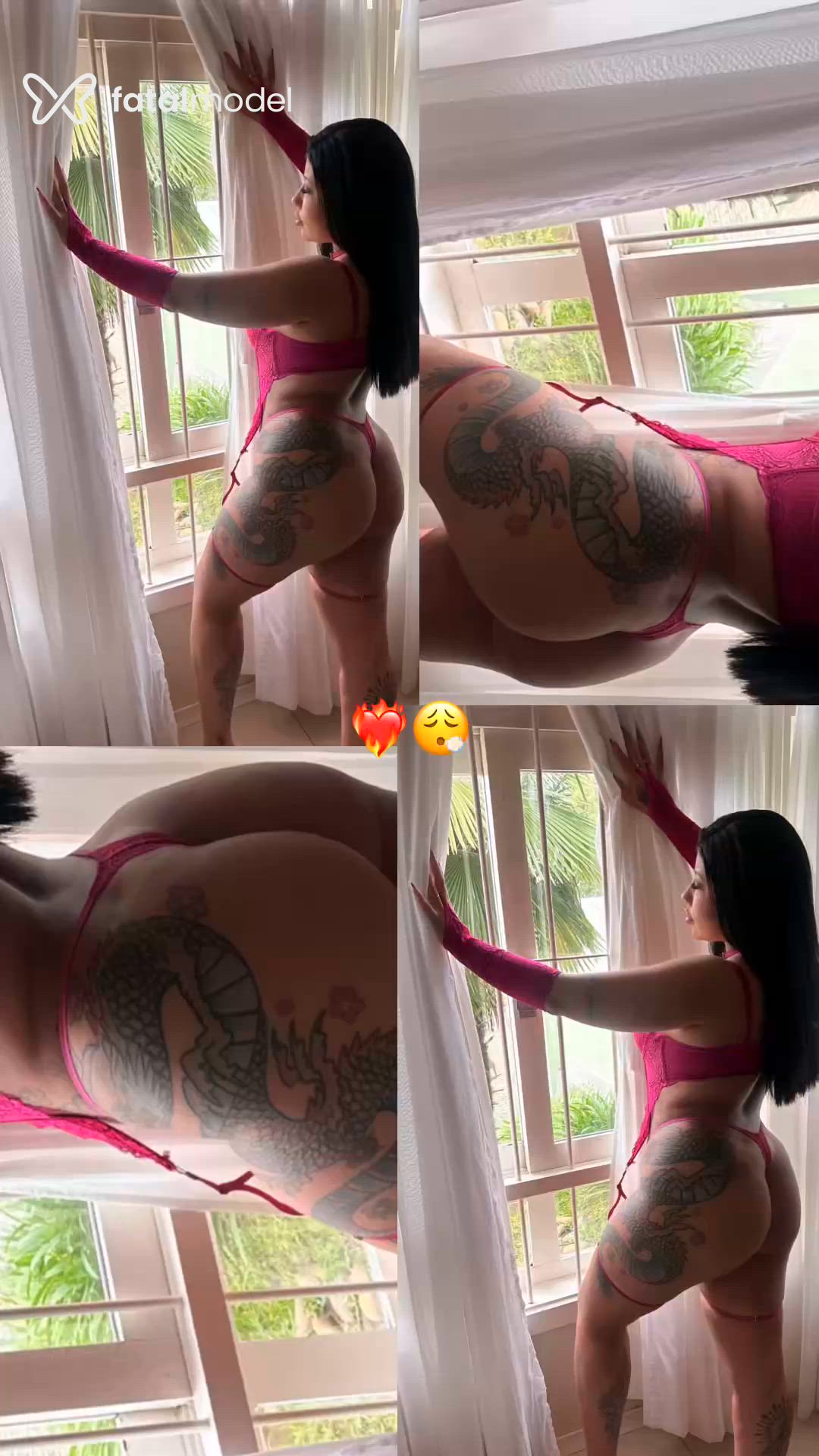 Acompanhante mulher morena (o) de olhos castanhos - Milena Garcia