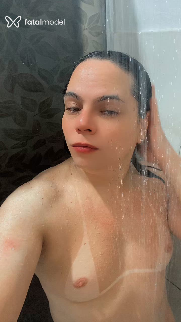Acompanhante mulher trans morena (o) de olhos mel - Juliana Klempe Acompanhante mulher trans morena (o) de olhos mel - Juliana Klempe
