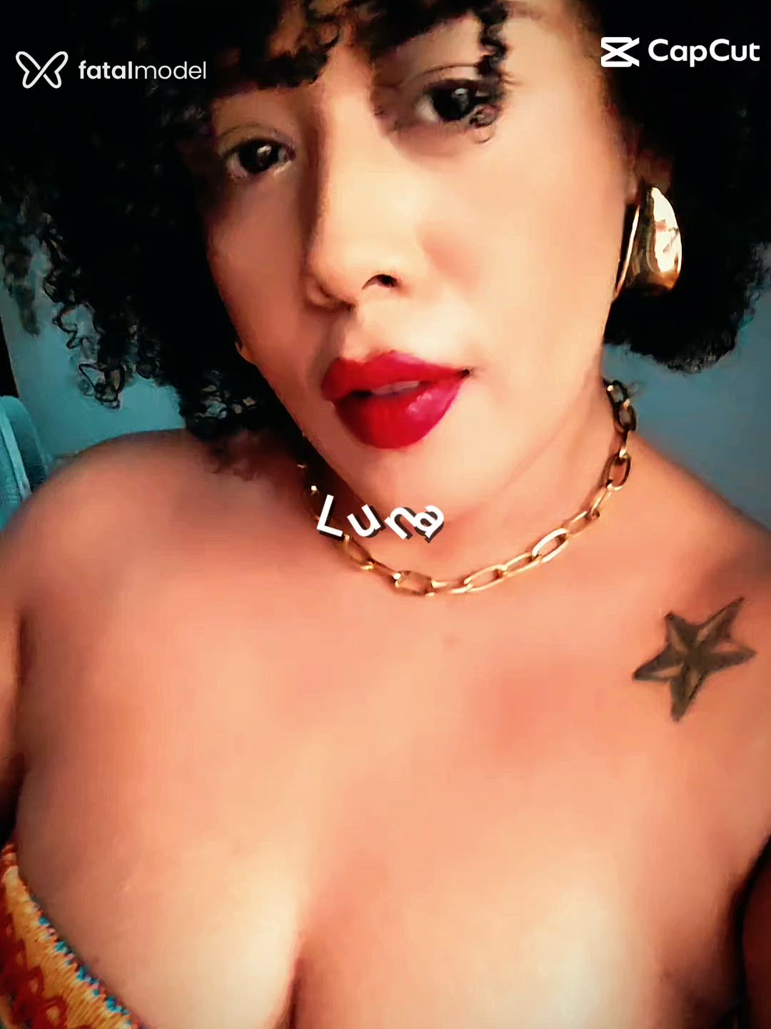 Acompanhante mulher morena (o) de olhos castanhos - Luna Ingrid Acompanhante mulher morena (o) de olhos castanhos - Luna Ingrid