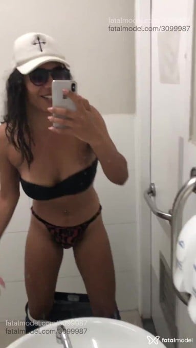 Acompanhante mulher trans morena (o) de olhos castanhos em Virtual - Baliceone