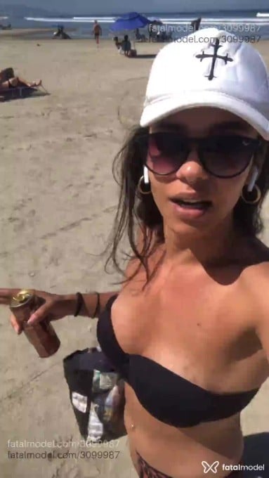 Acompanhante mulher trans morena (o) de olhos castanhos em Virtual - Baliceone