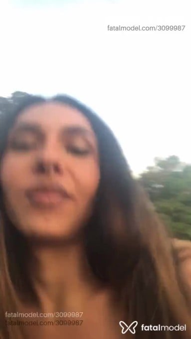 Acompanhante mulher trans morena (o) de olhos castanhos em Virtual - Baliceone