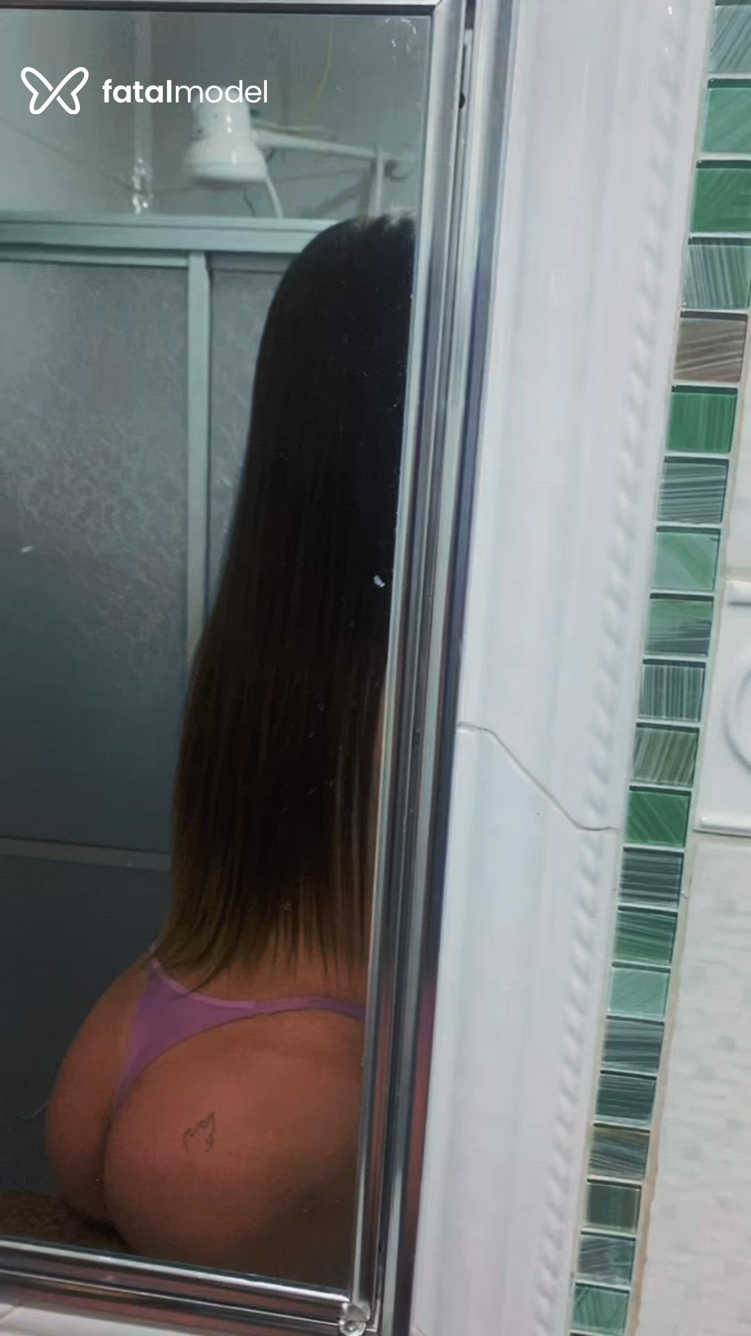 Acompanhante mulher trans loira (o) de olhos castanhos - Loiraaatranss