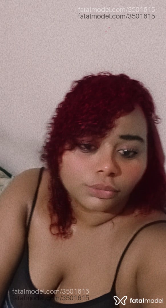 Acompanhante mulher morena (o) de olhos castanhos - Camilinh