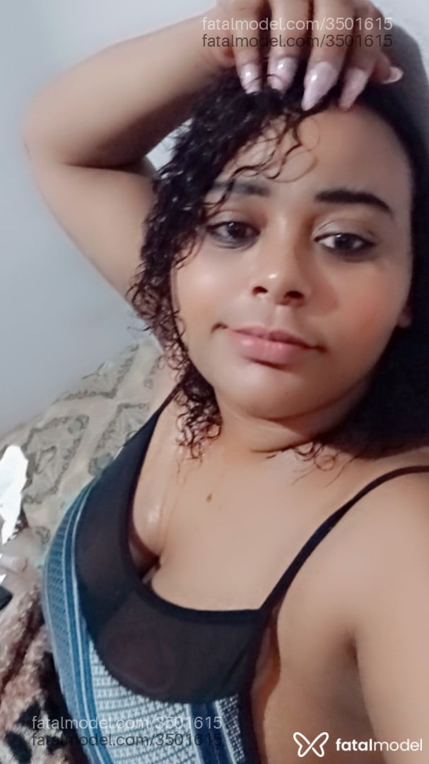 Acompanhante mulher morena (o) de olhos castanhos - Camilinh