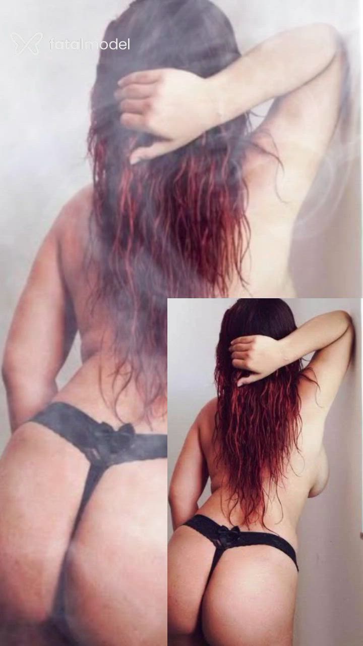 Acompanhante mulher ruiva (o) de olhos verdes - Antonella Sanchez