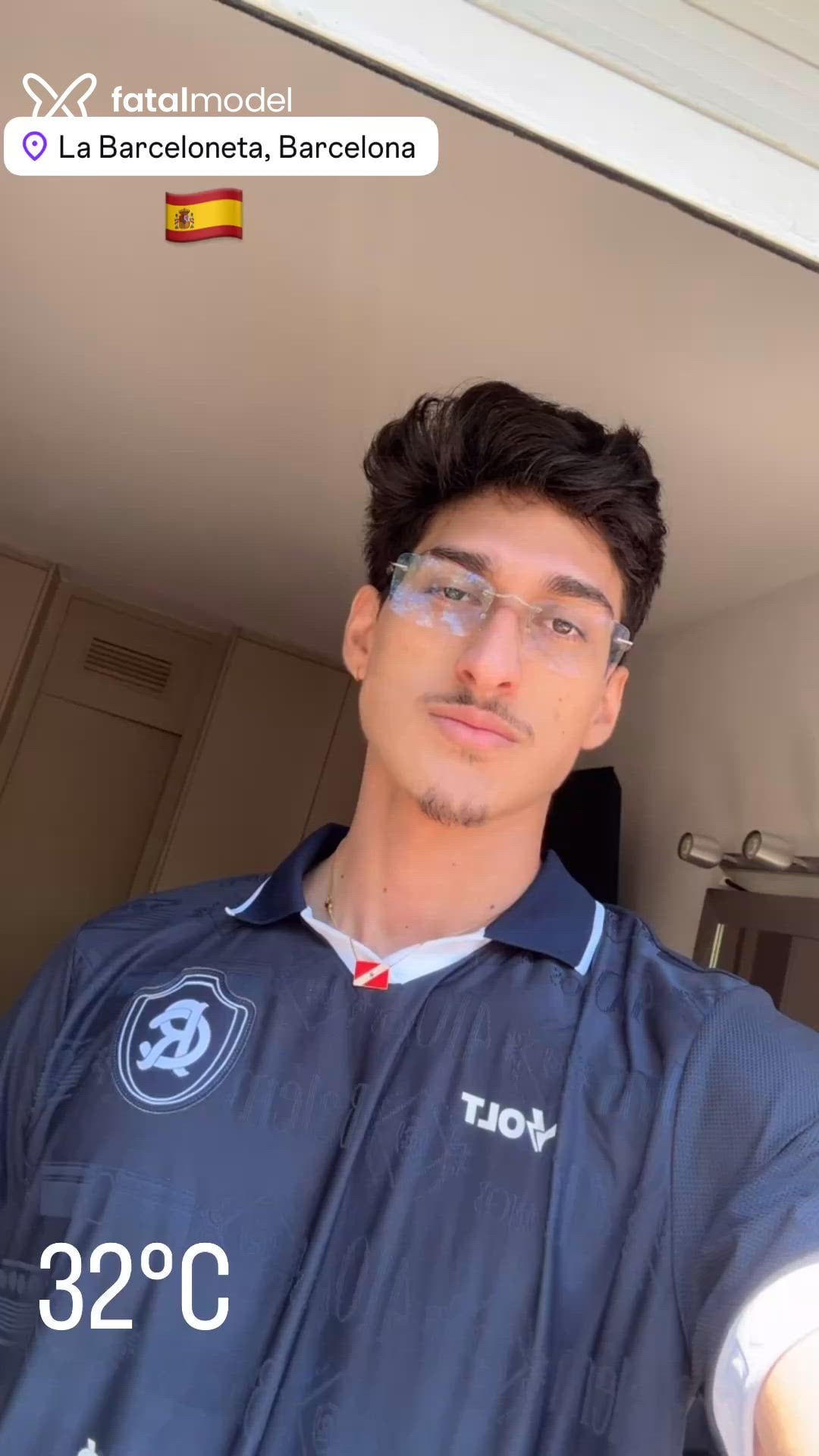 Acompanhante homem com cabelo castanho de olhos castanhos - Wembley Oliveira