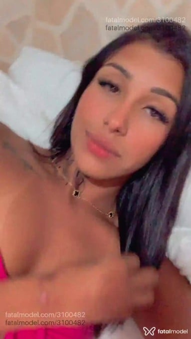 Acompanhante mulher morena (o) de olhos castanhos em São José do Rio Preto - Tainá