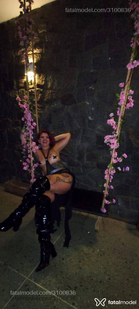 Acompanhante mulher ruiva (o) de olhos verdes em São Caetano do Sul Acompanhante mulher ruiva (o) de olhos verdes em São Caetano do Sul - Ivy Dvitta