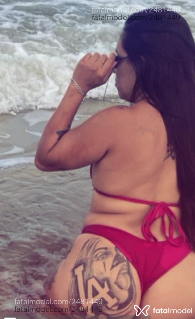 Acompanhante mulher morena (o) de olhos castanhos - Bruninha Angel