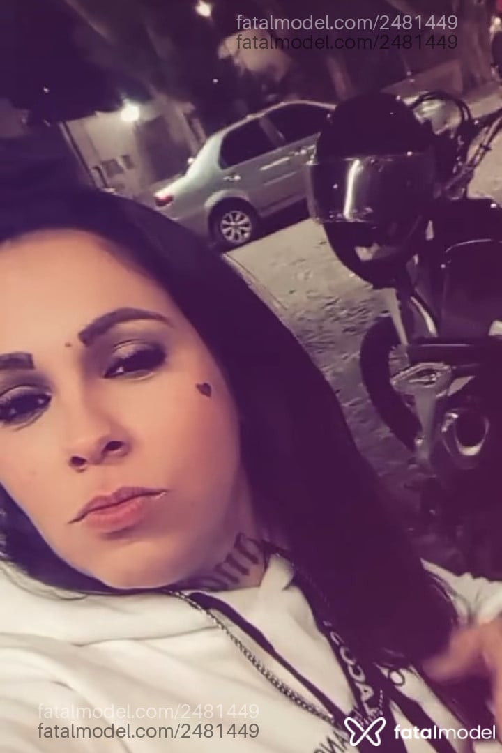 Acompanhante mulher morena (o) de olhos castanhos - Bruninha Angel
