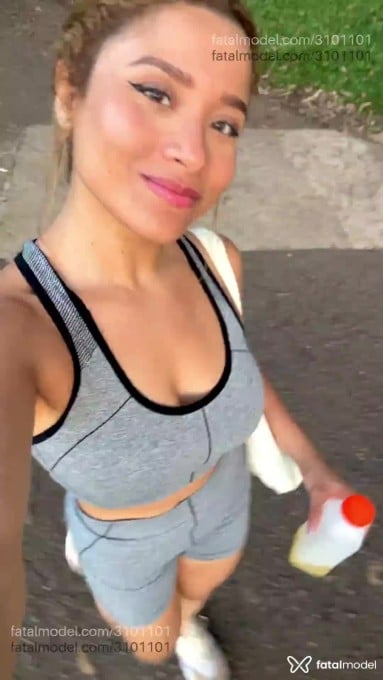 Acompanhante mulher loira (o) de olhos castanhos em São Paulo - Luana