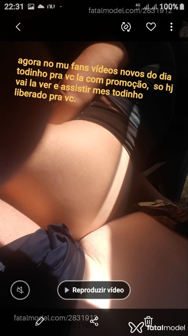 Acompanhante mulher morena (o) de olhos mel - Claudia Regina