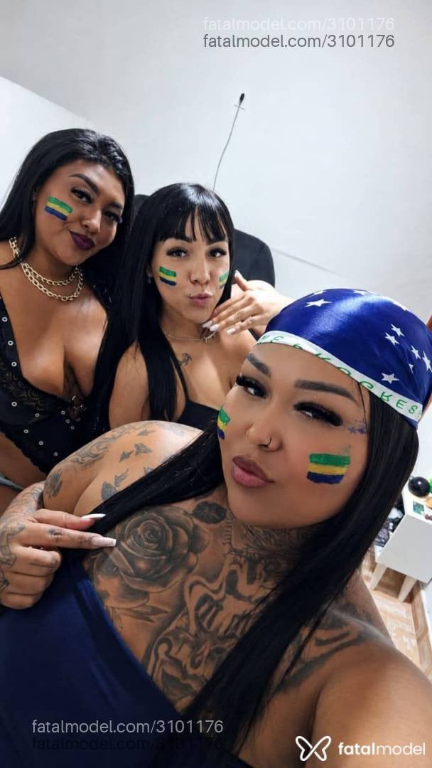 Acompanhante mulher morena (o) de olhos castanhos em Uberaba - Mirella