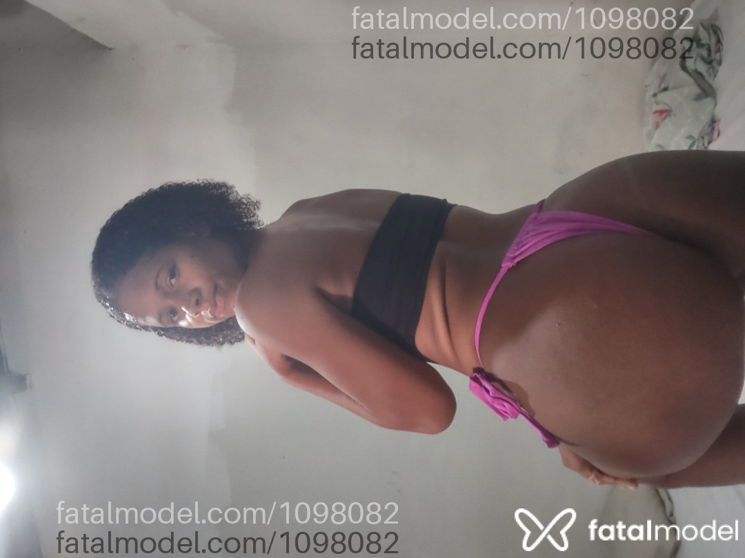 Acompanhante mulher morena (o) de olhos castanhos - Paty Silva