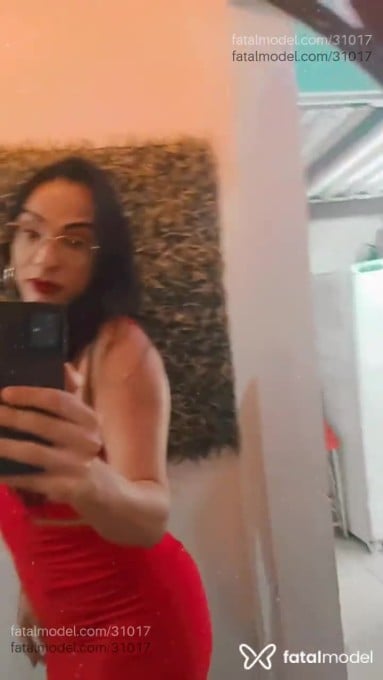 Acompanhante mulher trans morena (o) de olhos mel em Caraguatatuba - Luana Pavanelly