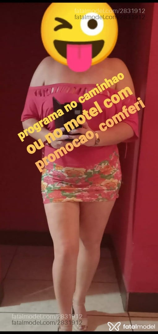 Acompanhante mulher morena (o) de olhos mel - Claudia Regina