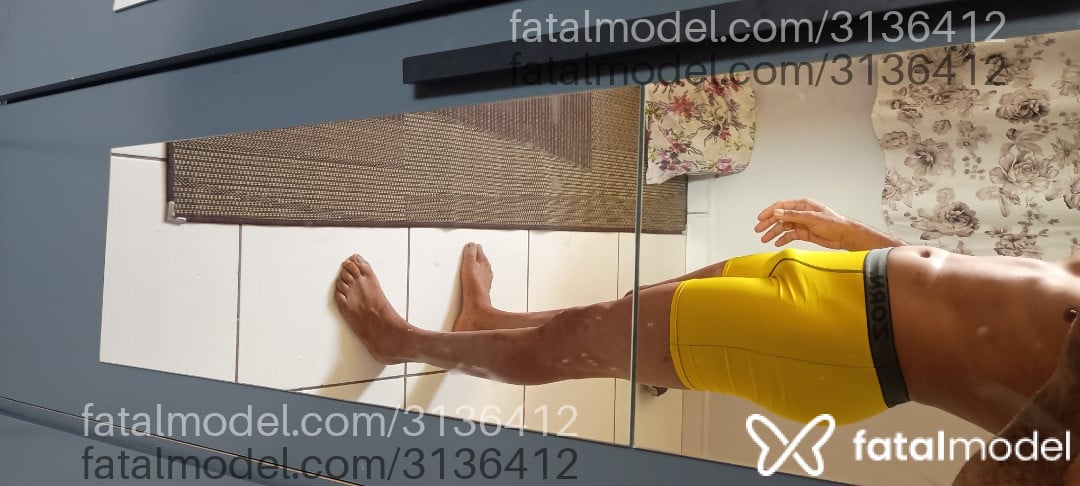 Acompanhante homem com cabelo castanho de olhos castanhos - Baiano Acompanhante homem com cabelo castanho de olhos castanhos - Baiano