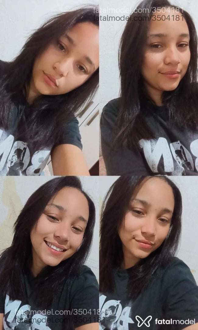 Acompanhante mulher morena (o) de olhos castanhos - Jessica