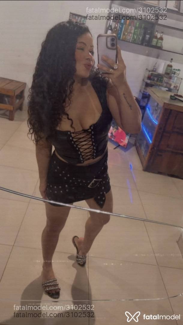 Acompanhante mulher morena (o) de olhos castanhos em Confresa - Jessica