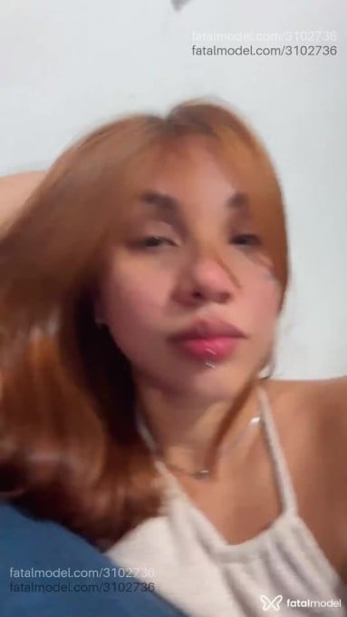Acompanhante mulher ruiva (o) de olhos castanhos em Rio de Janeiro - Luma