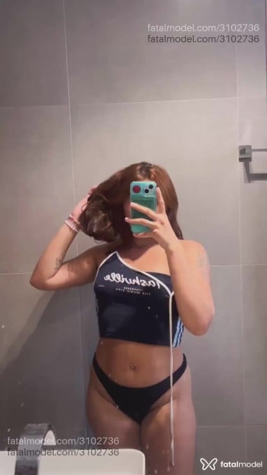 Acompanhante mulher ruiva (o) de olhos castanhos em Rio de Janeiro - Luma