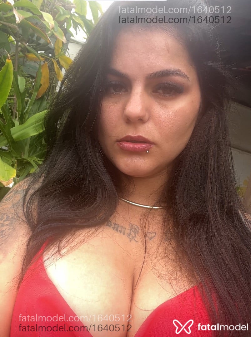 Acompanhante mulher morena (o) de olhos castanhos - Morgana Saint