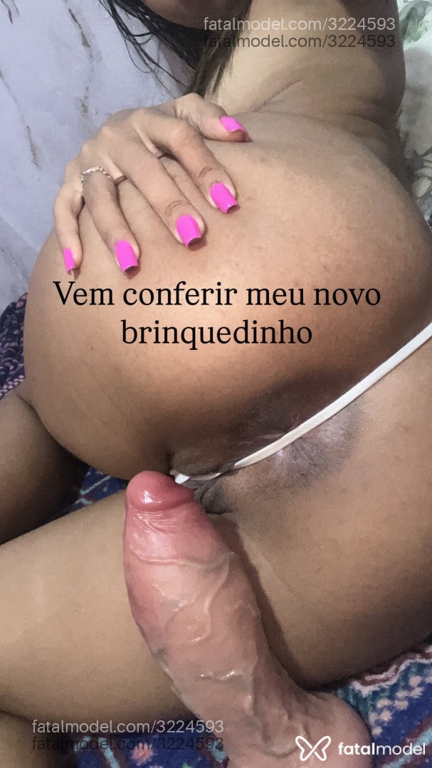 Acompanhante mulher morena (o) de olhos castanhos - Thayshot