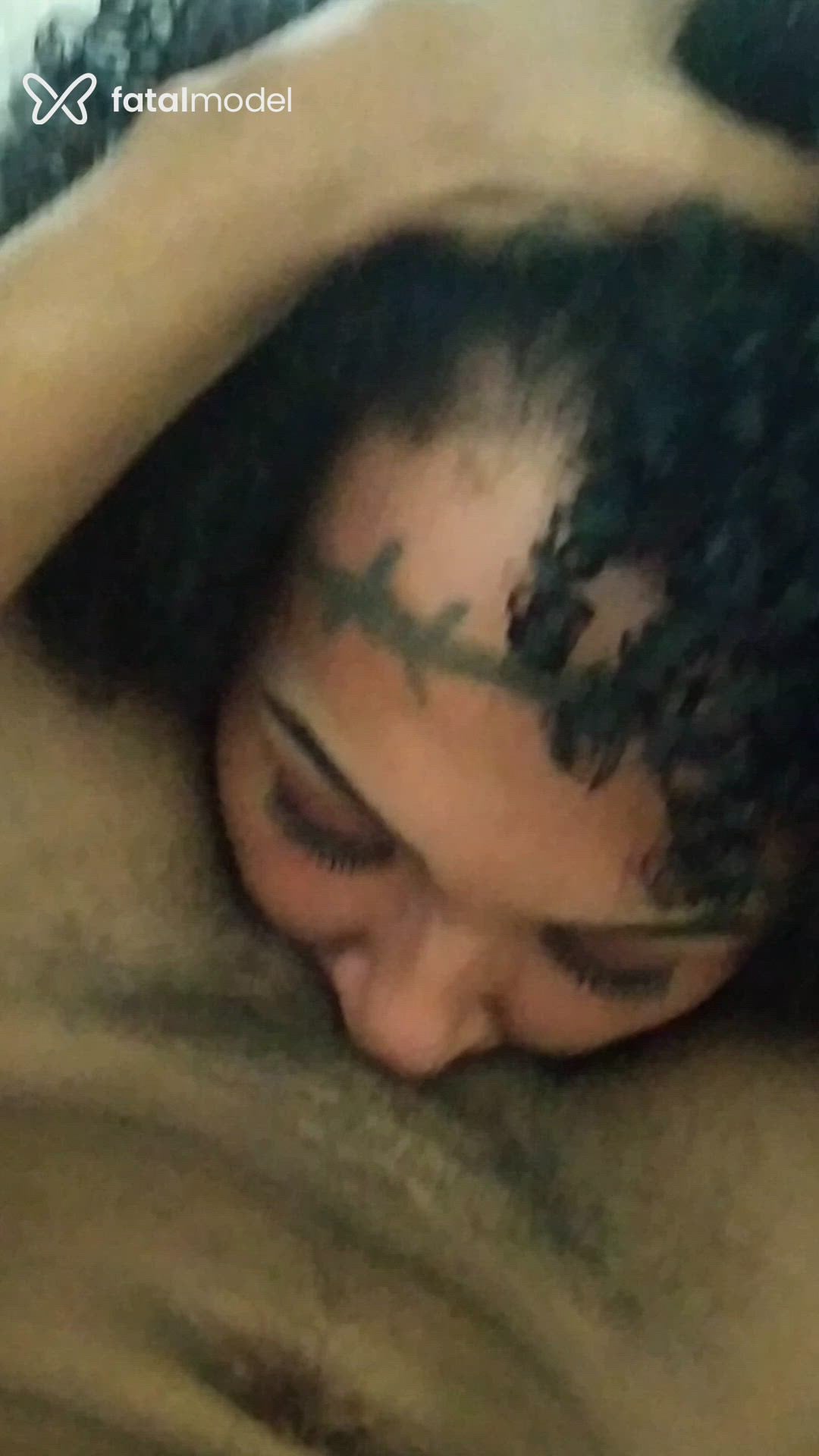 Acompanhante mulher trans morena (o) de olhos castanhos - Casaltrans