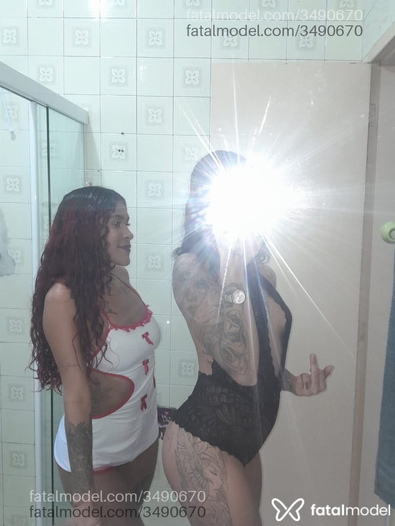Acompanhante mulher ruiva (o) de olhos castanhos - Layla