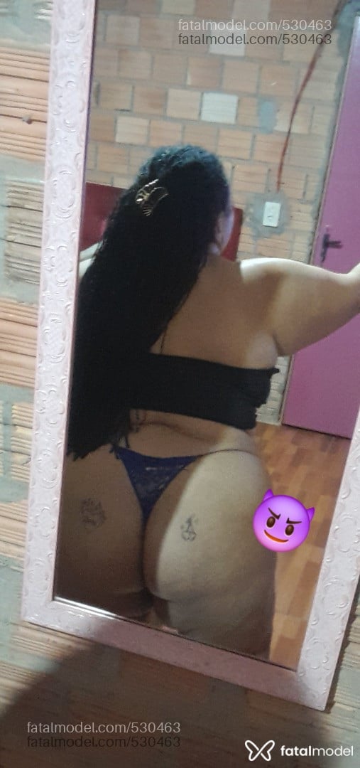 Acompanhante mulher morena (o) de olhos castanhos - Daiagauchasafada