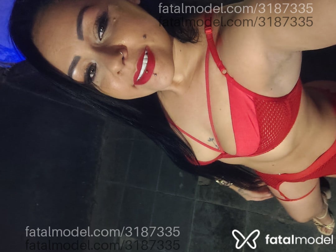 Acompanhante mulher morena (o) de olhos castanhos - Bruninha